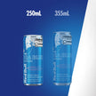 Red Bull Energy Drink, The Sea Blue Edition, 250ml (24 pack) 🍁 All In One Marketplace Canada