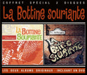 La Bottine souriante / Anthologie Vol. 1 & 2 - CD/DVD