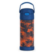 THERMOS FUNTAINER Water Bottle with Straw, 14oz, Digital Camo 🍁 All In One Marketplace Canada