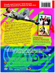 The Fresh Prince of Bel-Air: The Complete First Season - DVD (Used)