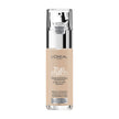 L’Oréal Paris True Match Super-Blendable Liquid Foundation, Skincare Infused with Moisturizing Cream & Hyaluronic Acid, 30 ml, Shade: 2C Rose Vanilla 🍁 All In One Marketplace Canada