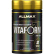 Allmax Nutrition - VITAFORM - Premium - Performance Multi-Vitamin for Men - 30-day Supply - 60 Count 🍁 All In One Marketplace Canada