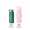 Simple Modern Disney Cars Kids Water Bottle & Toddler Cup | 14oz 🍁 All In One Marketplace Canada