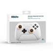 8BitDo Ultimate 2 Bluetooth Controller for Switch/Switch 2 & Windows PC, Switch Pro Controller with TMR Joysticks, Switchable Hall Effect/Tactile Triggers, Vibration and Motion Control - White 🍁 All In One Marketplace Canada