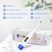 Berrcom Digital Thermometer for Adults and Kids, Oral and Underarm Thermometer for Fever with 30 Seconds Fast Reading, C/F Switchable Rectal Thermometer for Babies 🍁 All In One Marketplace Canada