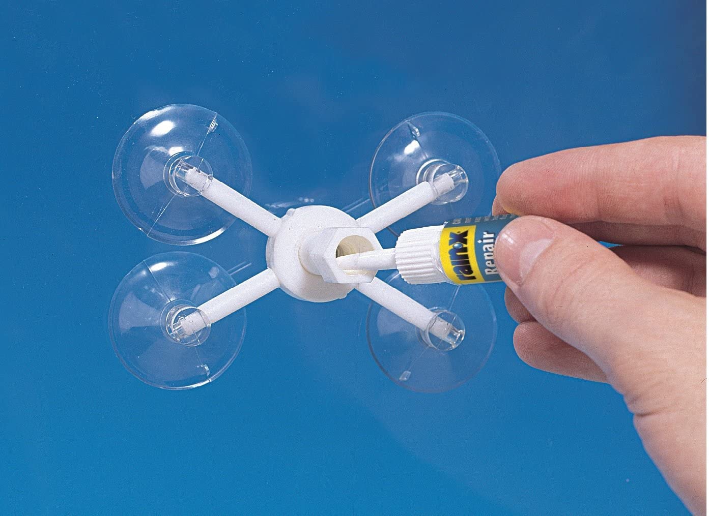 Rain-X Windshield Repair KIT, 1G (36249) 🍁 All In One Marketplace Canada