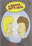 Beavis & Butt-Head: The Mike Judge Collection Volume 1 - DVD