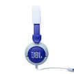 JBL Junior 320 - Wired on-Ear Kids Headphones - Blue 🍁 All In One Marketplace Canada