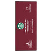 STARBUCKS Cinnamon Dolce for NESPRESSO VERTUO Coffee, 4 Boxes, 400 g 🍁 All In One Marketplace Canada