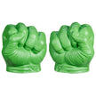 Marvel Hulk Gamma Smash Fists, Soft Foam Role Play Toy, Avengers Super Hero Toys for Kids Ages 5 and Up 🍁 All In One Marketplace Canada