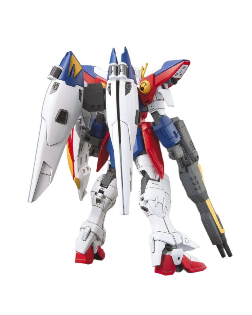Bandai HGAC #174 1/144 Wing Gundam Zero 'Gundam Wing'