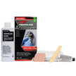 3M Bondo Fiberglass Resin Repair Kit, 0.45 Pint, Includes Fiberglass Resin, Liquid Hardener, Spreader, Fiberglass Cloth and Mixing Tray, Repair Holes & Scratches on Automobiles, Boats and More (420) 🍁 All In One Marketplace Canada