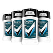 Degree Men UltraClear Antiperspirant Deodorant, Fresh, 72-Hour Sweat & Odour Protection With MotionSense Technology, 76g, Pack of 4 🍁 All In One Marketplace Canada