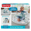 Fisher-Price Sit-Me-Up Floor Seat, Pacific Pebble 🍁 All In One Marketplace Canada