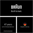 Braun IPL, Laser Hair Removal for Women & Men, Skin i-Expert IPL 7, Smart At-Home Laser with Venus Razor + 3 Heads + App, PL7243 🍁 All In One Marketplace Canada