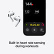 Apple AirPods Pro 3 Wireless Earbuds, Active Noise Cancellation, Live Translation, Heart Rate Sensing, Bluetooth Headphones, Spatial Audio, High-Fidelity Sound, USB-C Charging 🍁 All In One Marketplace Canada