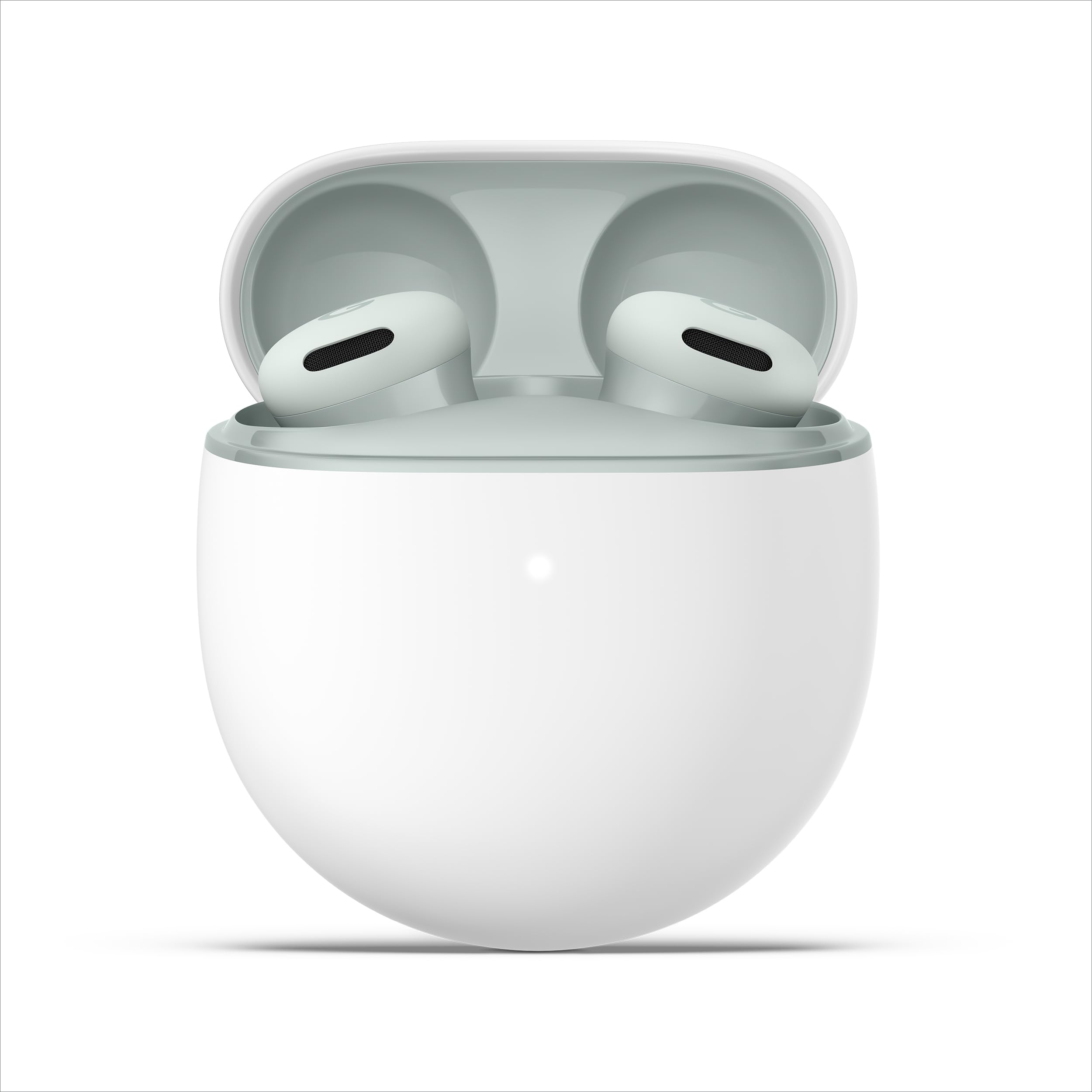 Google Pixel Buds 2a - Wireless Earbuds with Noise Cancellation - Fog 🍁 All In One Marketplace Canada