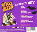 Kidz Bop / Halloween Hits! - CD