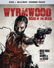 Wyrmwood - Blu-ray/DVD (Used)