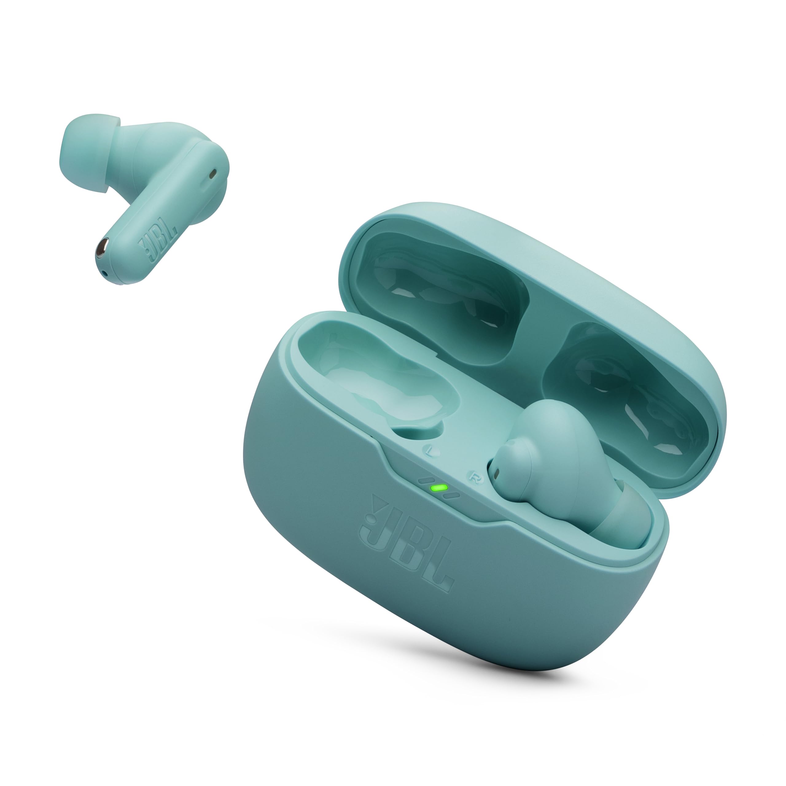 JBL Vibe Beam 2 - True Wireless Noise Cancelling Earbuds - Blue 🍁 All In One Marketplace Canada