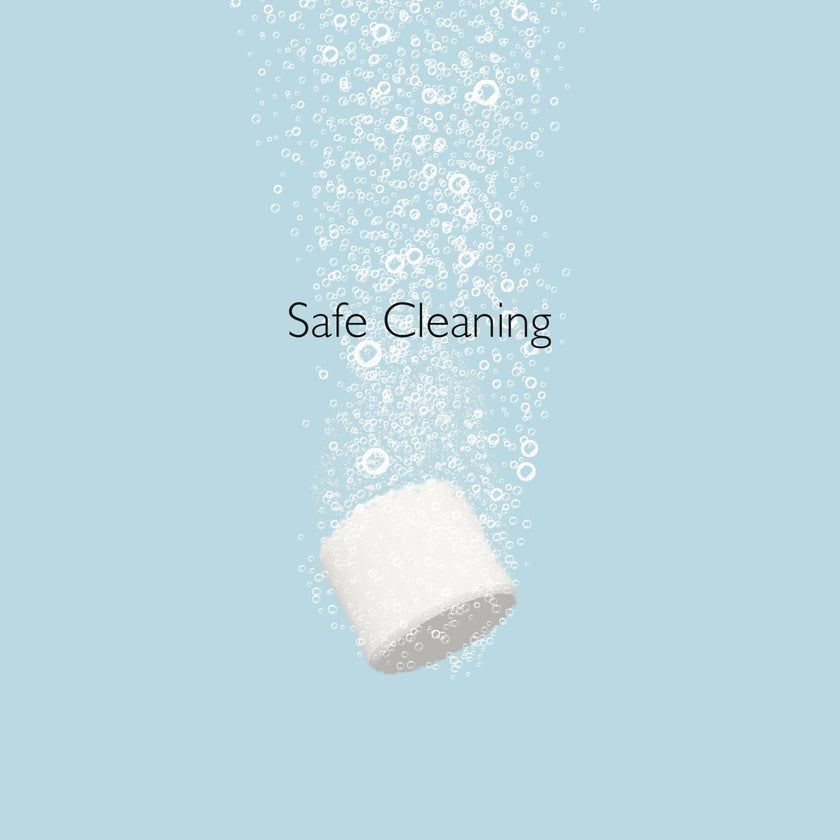 Momcozy Official Washing Block, 120 Tablets for KleanPal Pro Baby Bottle Washer – Effective Cleaning & Odor Removal 🍁 All In One Marketplace Canada