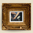 Iron & Wine / Ghost On Ghost - CD