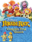 Fraggle Rock: Complete First Season [Import]