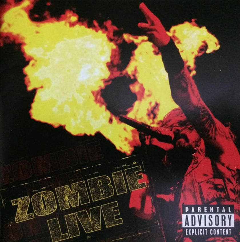 Zombie Live