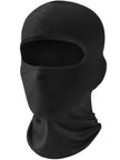 ROXUN Balaclava Ski Mask, Neck Gaiter Motorcycle Scarf, Summer Cooling UV Protector for Men/Women Black 🍁 All In One Marketplace Canada
