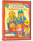 La Famille Berenstain: L’anniversaire de Léon French v.1 - DVD (Used)