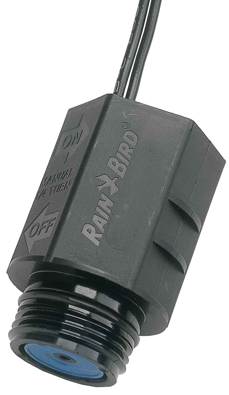 Rain Bird CP075 In-Line Automatic Sprinkler Valve, 3/4