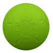 Jolly Pets Large Soccer Ball Floating-Bouncing Dog Toy, 8 inch Diameter, Green Apple, Large-X Large 🍁 All In One Marketplace Canada