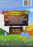 Collection kaboom!: Camp d’été - DVD