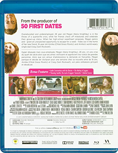 Laggies - Blu-Ray