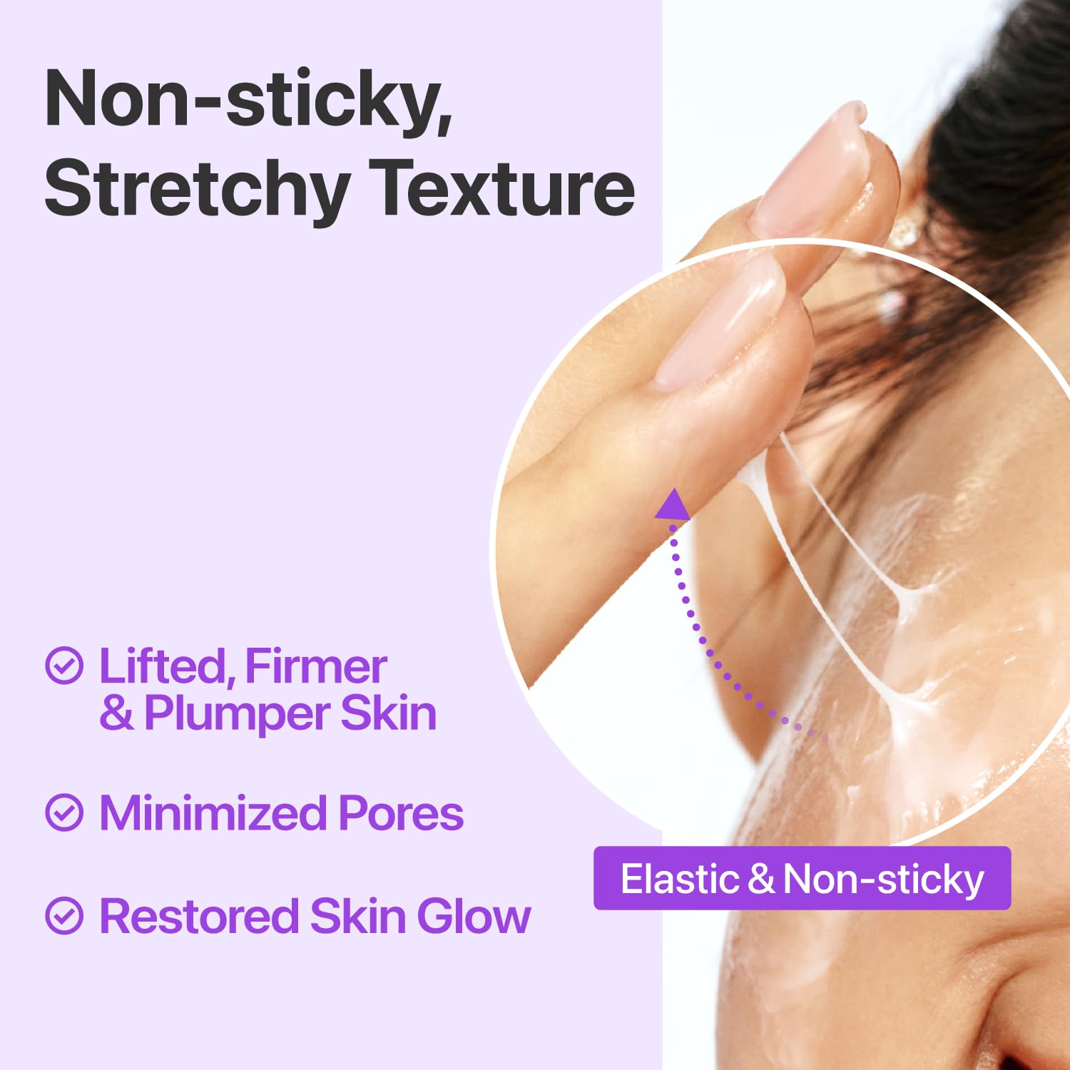 Numbuzin No.9 NAD Bio Lifting Essence, 50ml, Anti-Aging Facial Serum with Peptide Complex 🍁 All In One Marketplace Canada