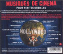Musique pour petites oreilles