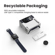 Amazfit Bip 6 Smart Watch 46mm, 14 Day Battery, 1.97