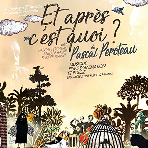 Et Après, C'est Quoi