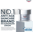 Eucerin Anti-Wrinkle Regenerating Face Night Cream, Hyaluronic Acid, 50mL 🍁 All In One Marketplace Canada