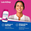 Lax-A-Day Powder Laxative for Occasional Constipation Relief, 30 Doses 🍁 All In One Marketplace Canada