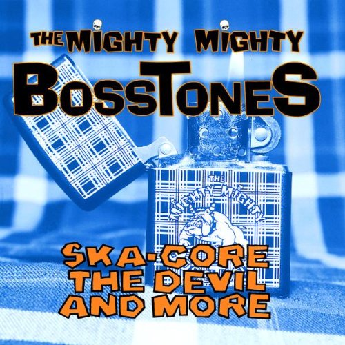 Ska-Core, The Devil And More