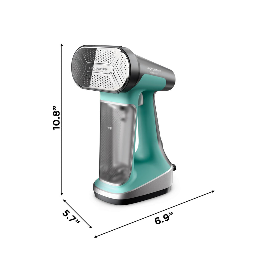 Rowenta Handheld Steamer for Clothes, Pure Force 2in1 Steamer & Iron, 1875W, Vertical/Horizonal Steaming & Ironing, Lightweight, Auto-off, XL power, 1875 Watts, DR8822 🍁 All In One Marketplace Canada