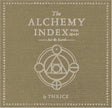 Thrice / Alchemy Index Vol. Iii & Iv:Air & Earth - CD (Used)