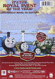 Thomas & Friends: King of the Railway - DVD