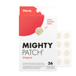 Hero Cosmetics Mighty Patch Original – Hydrocolloid Patch for Pimples, Overnight Acne Blemish & Zit Stickers for Sensitive Skin, 36 Count 🍁 All In One Marketplace Canada