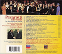 Pavarotti & Friends - For the childrens of Liberia