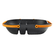 Fiskars Harvest Basket, Container for Gardening and Harvesting, Garden Tool with Ergonomic Handles and Collander 🍁 All In One Marketplace Canada