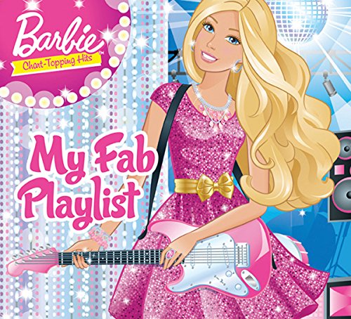 Barbie: My Fab Playlist