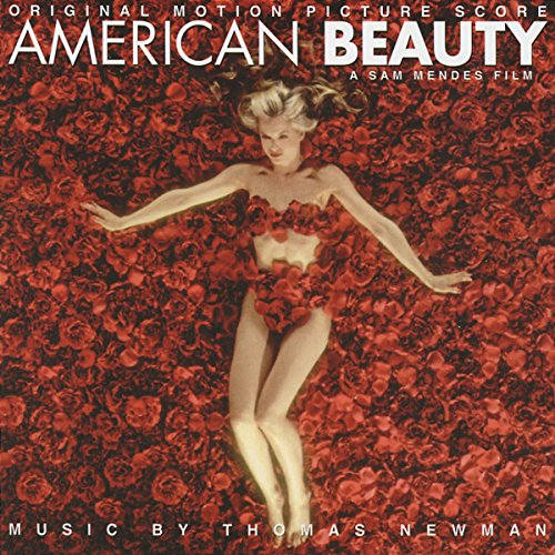 American Beauty (Score, Thomas Newman)