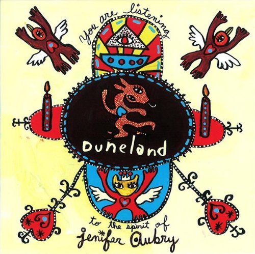 Duneland (6 Tracks)